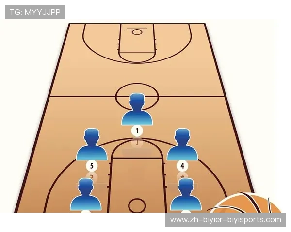 详解篮球比赛中团队协作防守体系的构建与执行