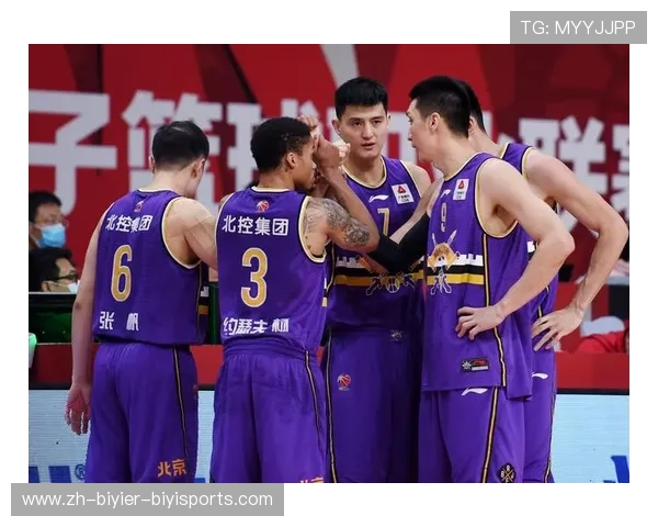 青岛男篮借鉴足球理念打造全新CBA攻防转换体系助力球队快速崛起