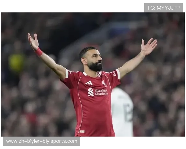 重磅萨拉赫亲宣赛季末离队利物浦锋线时代将迎终结